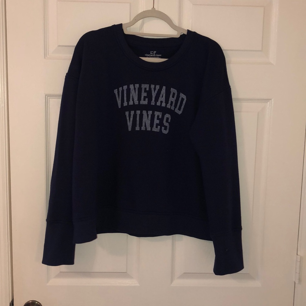 NWOT Vineyard Vines sweater
